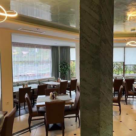 Family Hotel The View & Spa Tsigov Chark Luaran gambar
