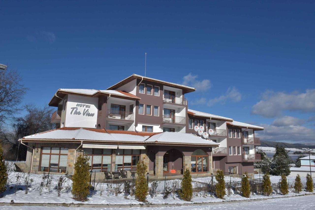 Family Hotel The View & Spa Tsigov Chark Luaran gambar