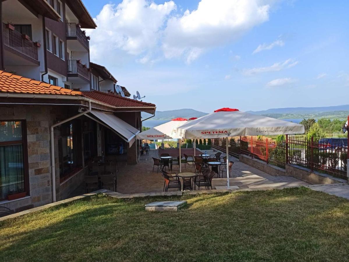 Family Hotel The View & Spa Tsigov Chark Luaran gambar