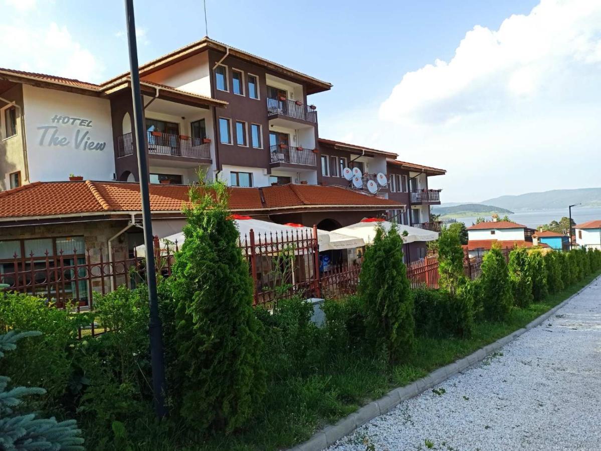 Family Hotel The View & Spa Tsigov Chark Luaran gambar