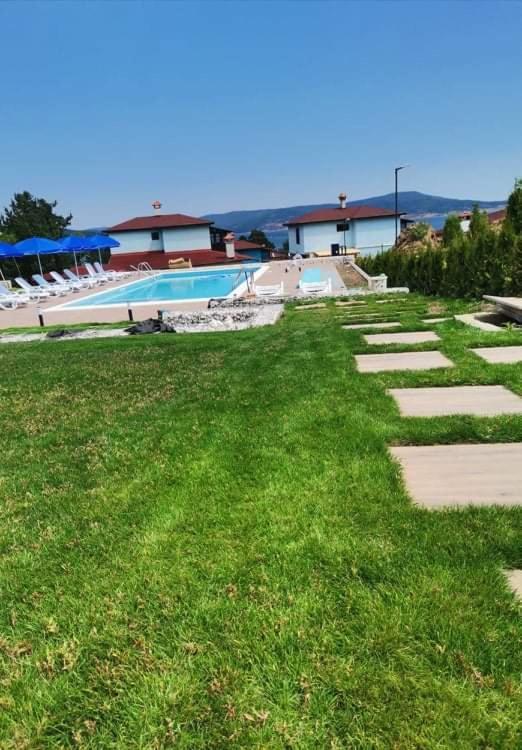 Family Hotel The View & Spa Tsigov Chark Luaran gambar