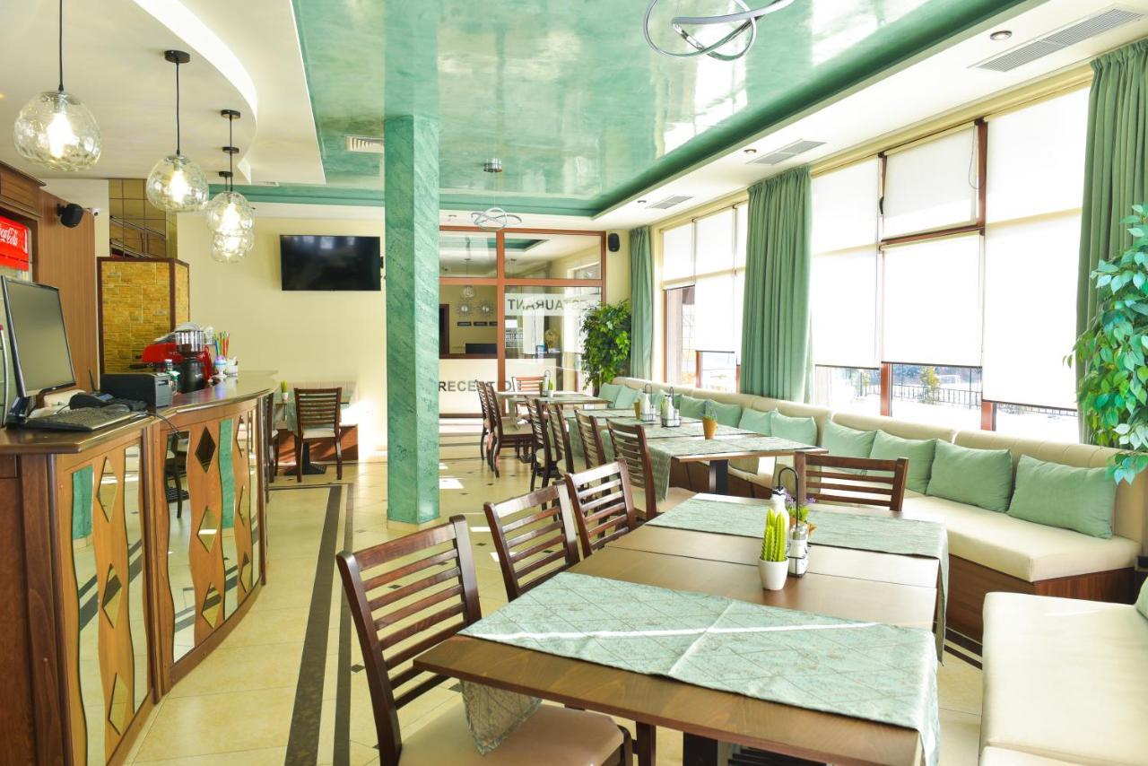 Family Hotel The View & Spa Tsigov Chark Luaran gambar
