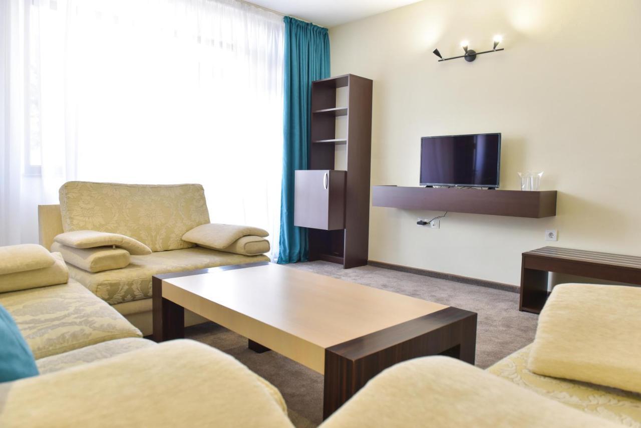 Family Hotel The View & Spa Tsigov Chark Luaran gambar