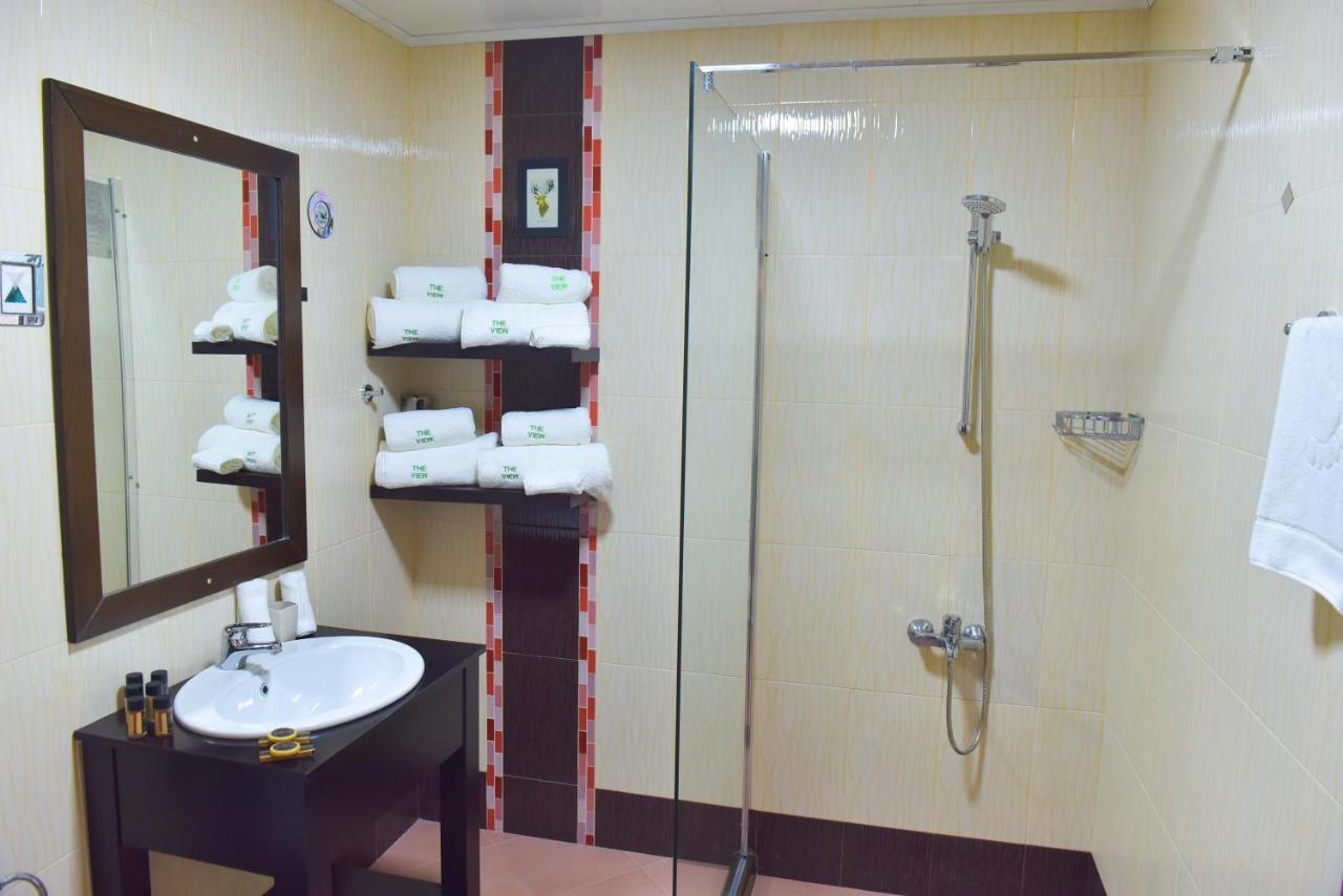 Family Hotel The View & Spa Tsigov Chark Luaran gambar