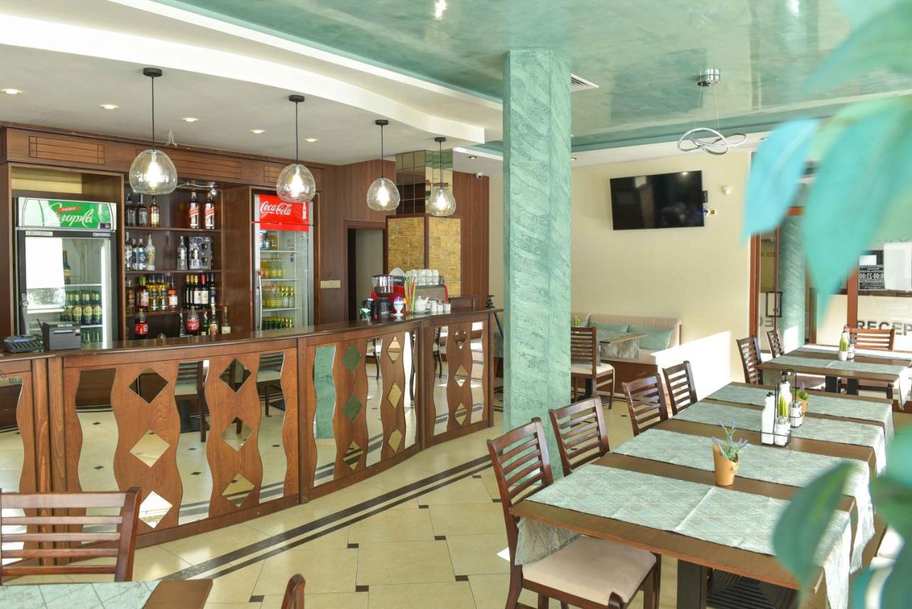Family Hotel The View & Spa Tsigov Chark Luaran gambar