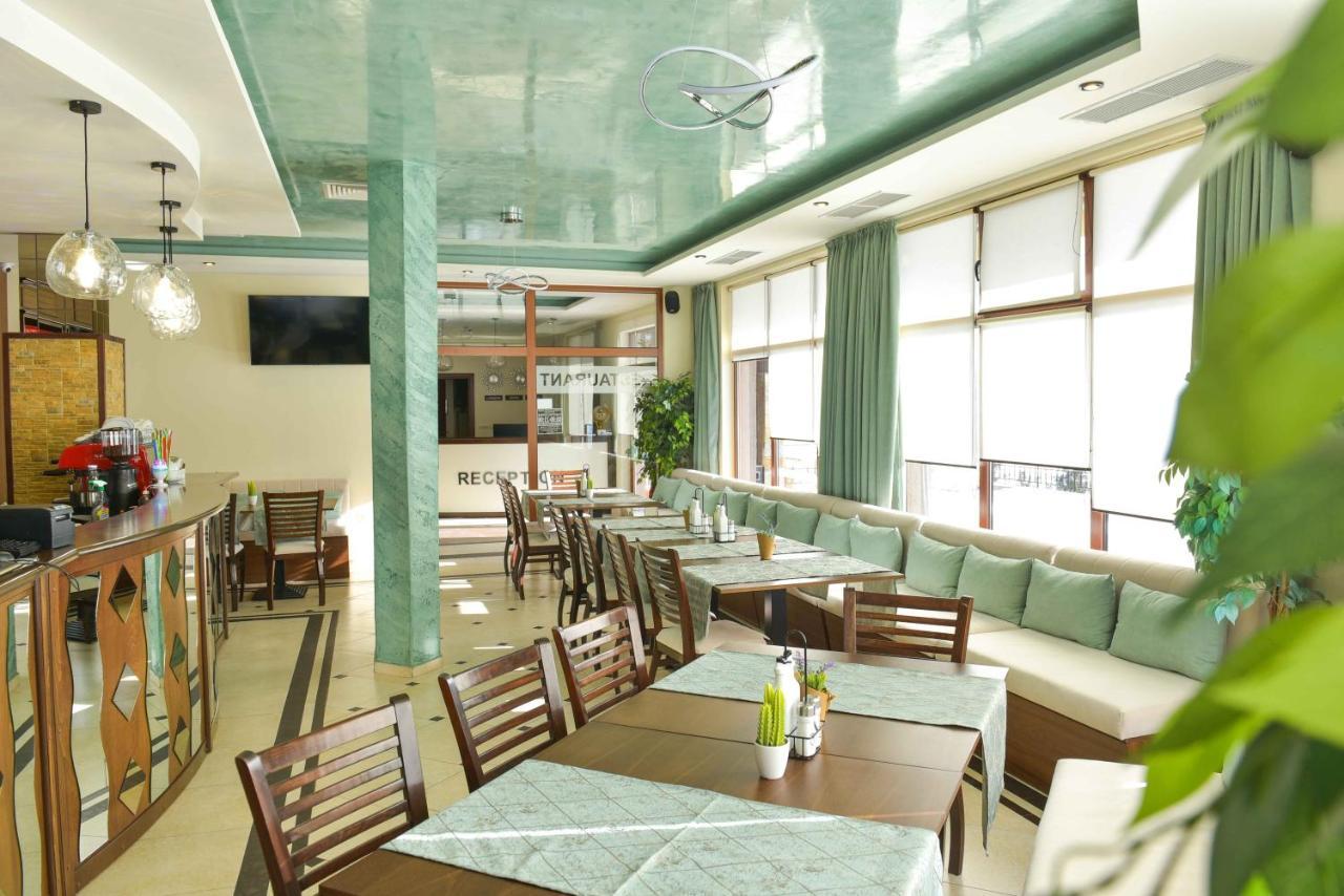 Family Hotel The View & Spa Tsigov Chark Luaran gambar