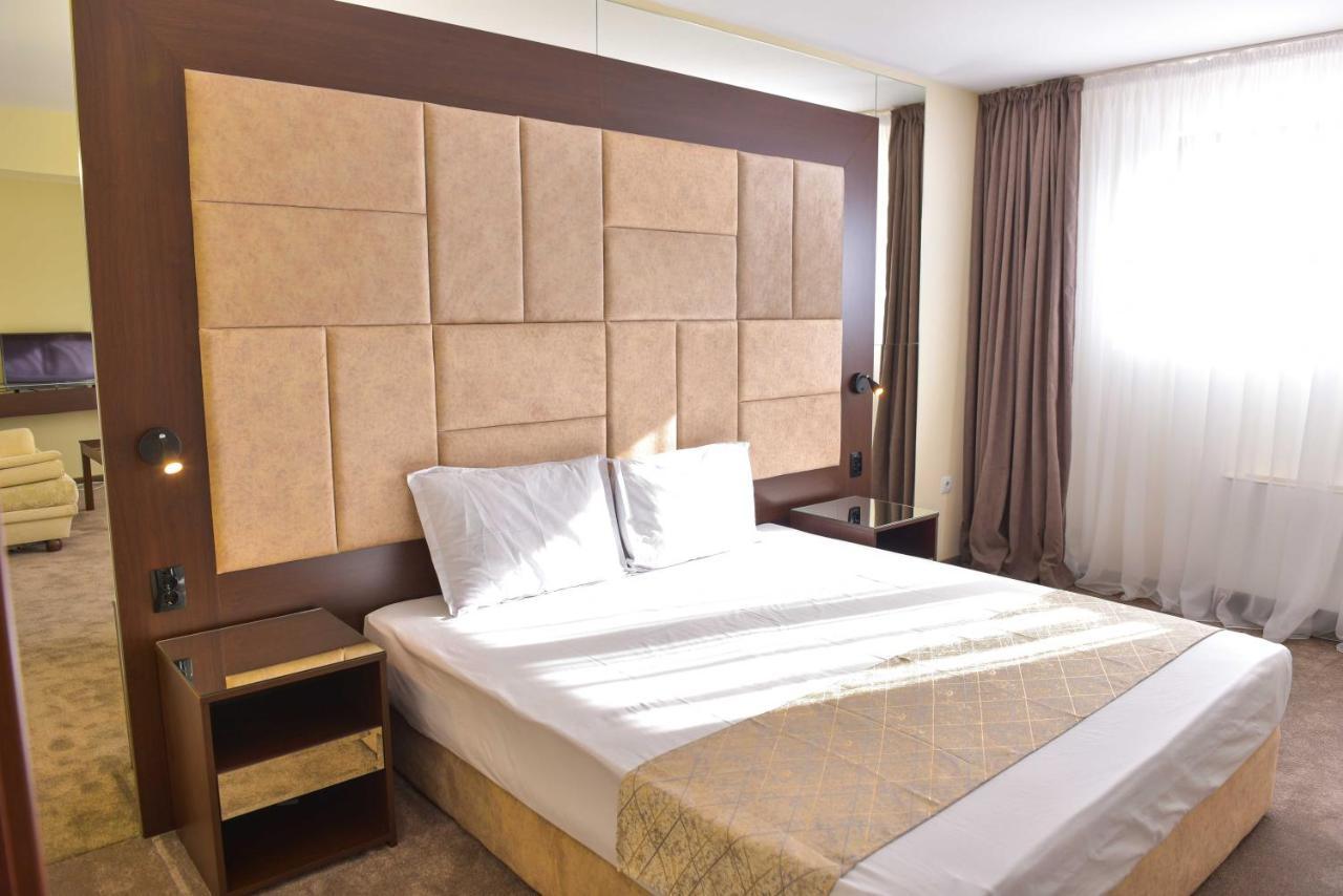 Family Hotel The View & Spa Tsigov Chark Luaran gambar