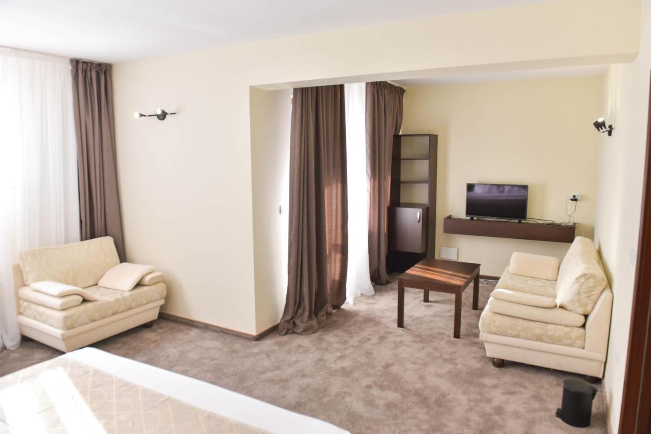 Family Hotel The View & Spa Tsigov Chark Luaran gambar