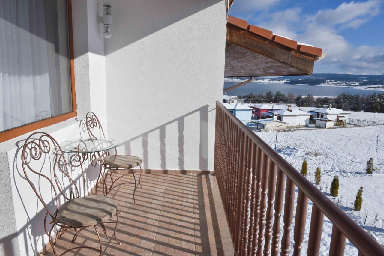 Family Hotel The View & Spa Tsigov Chark Luaran gambar