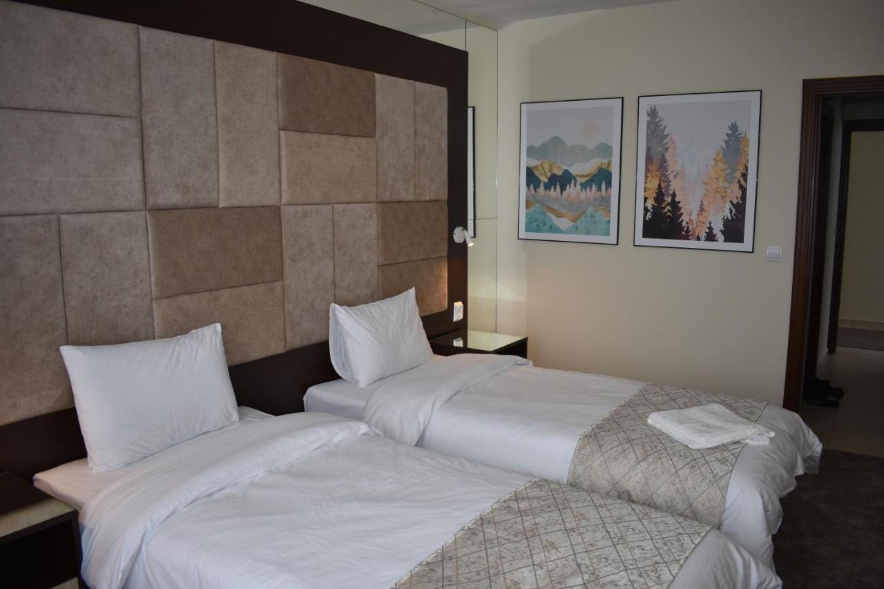 Family Hotel The View & Spa Tsigov Chark Luaran gambar
