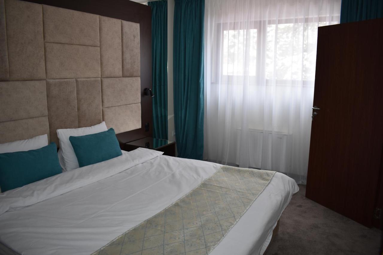 Family Hotel The View & Spa Tsigov Chark Luaran gambar