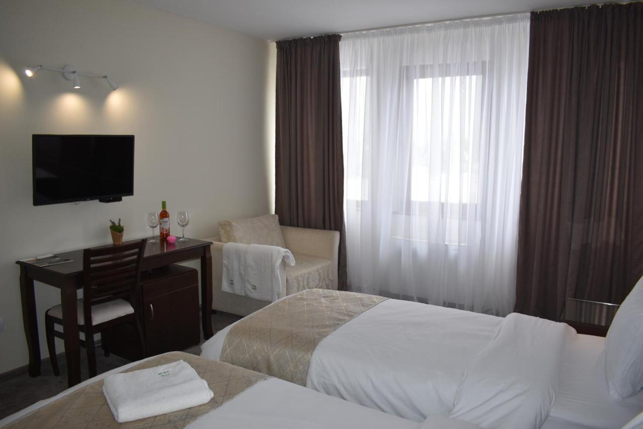 Family Hotel The View & Spa Tsigov Chark Luaran gambar