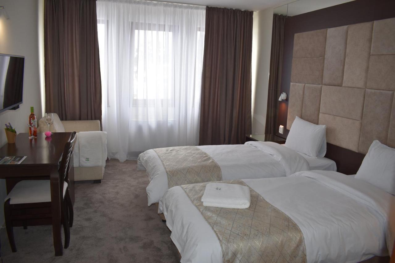 Family Hotel The View & Spa Tsigov Chark Luaran gambar