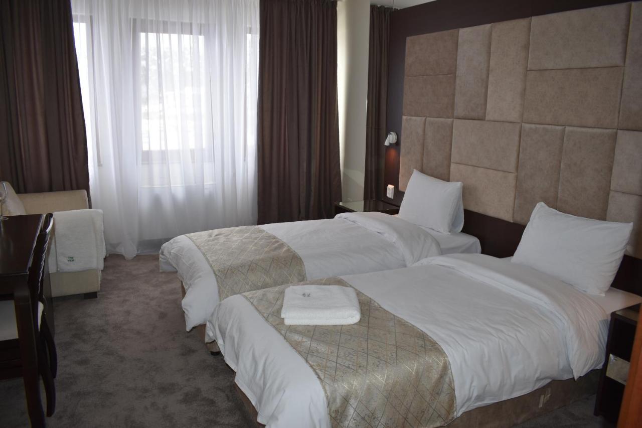 Family Hotel The View & Spa Tsigov Chark Luaran gambar