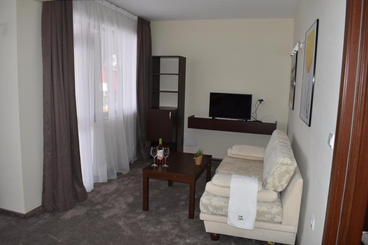 Family Hotel The View & Spa Tsigov Chark Luaran gambar