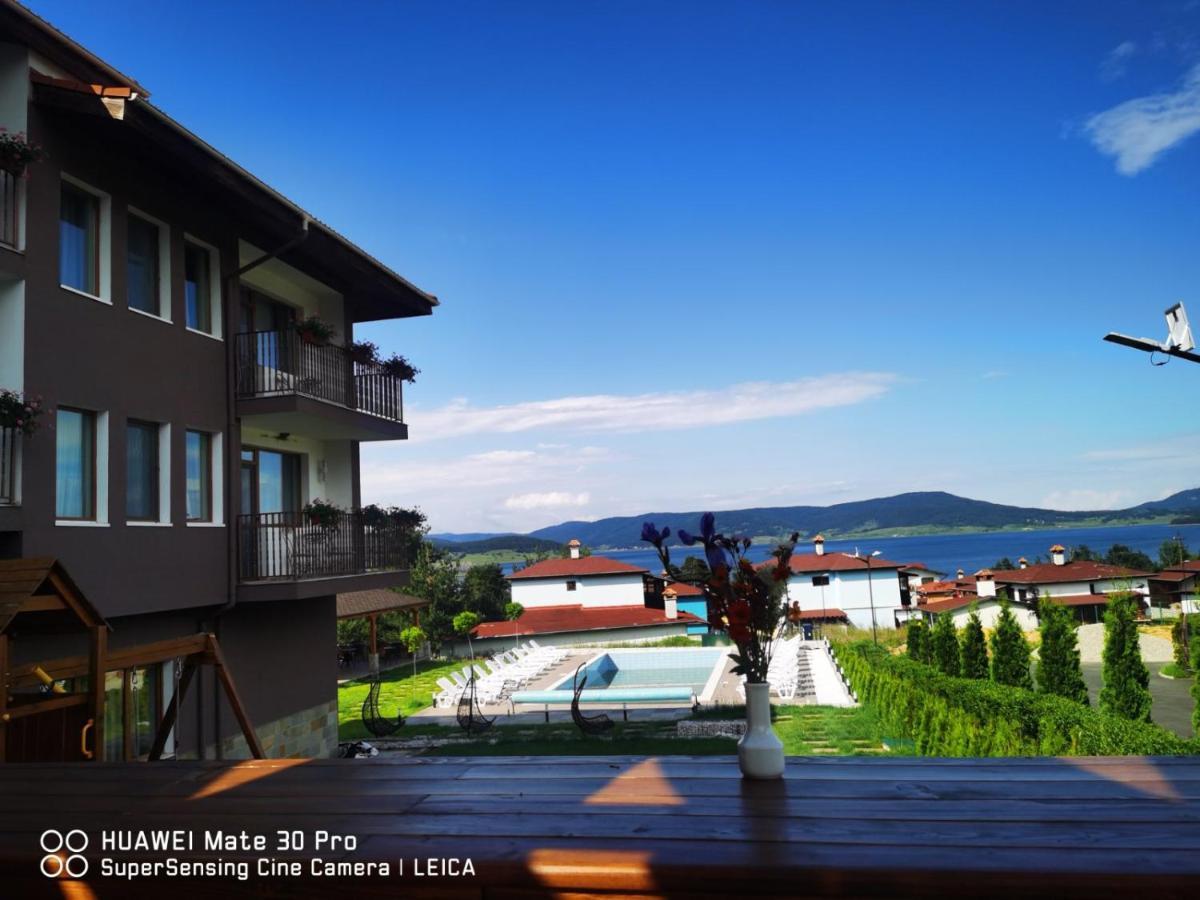 Family Hotel The View & Spa Tsigov Chark Luaran gambar