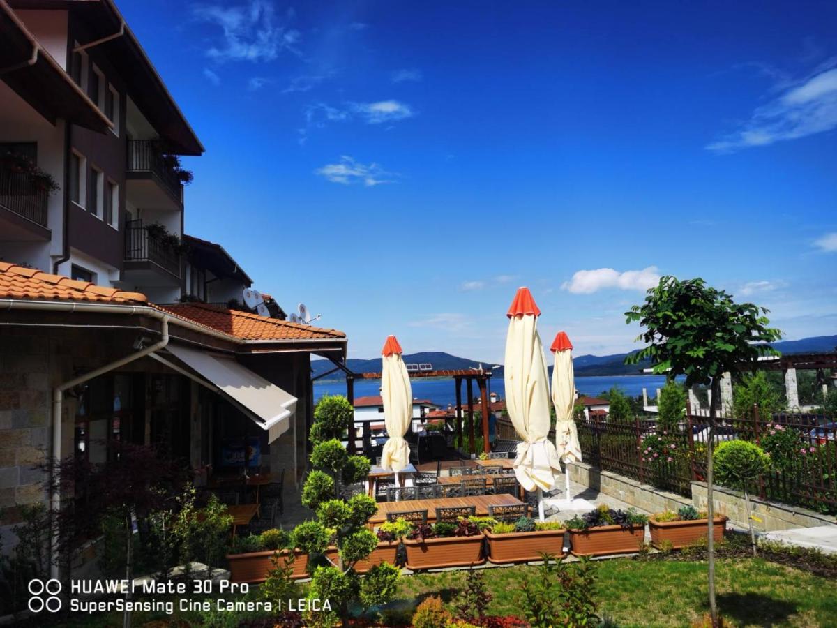 Family Hotel The View & Spa Tsigov Chark Luaran gambar