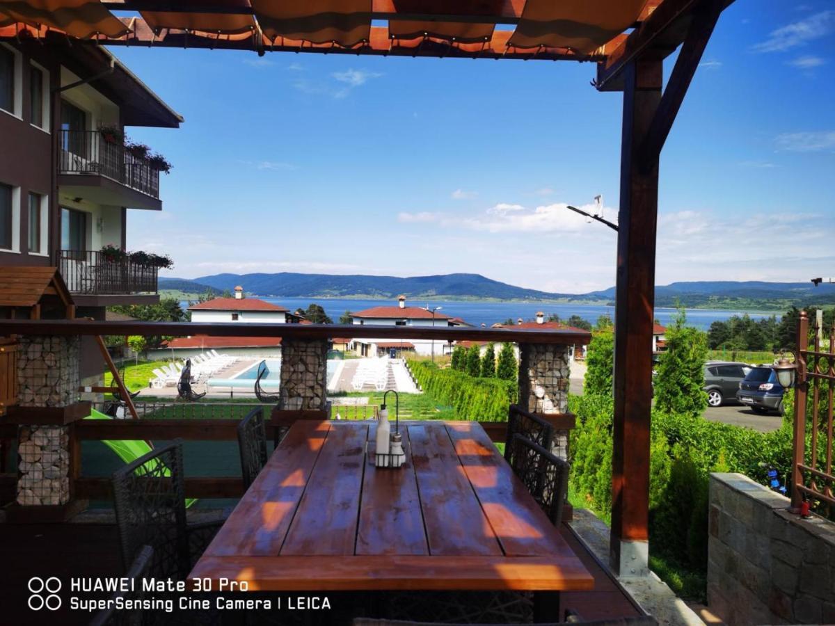 Family Hotel The View & Spa Tsigov Chark Luaran gambar