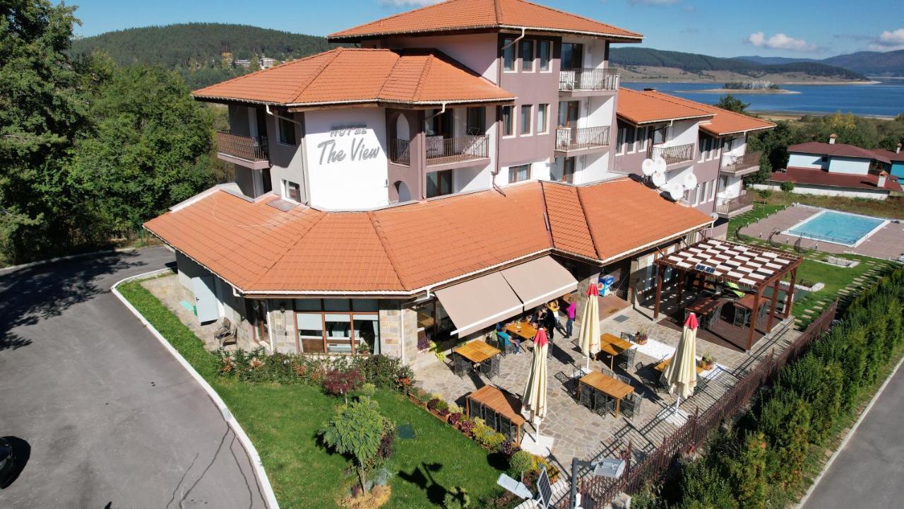 Family Hotel The View & Spa Tsigov Chark Luaran gambar