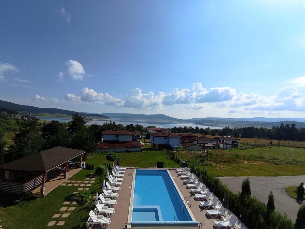Family Hotel The View & Spa Tsigov Chark Luaran gambar