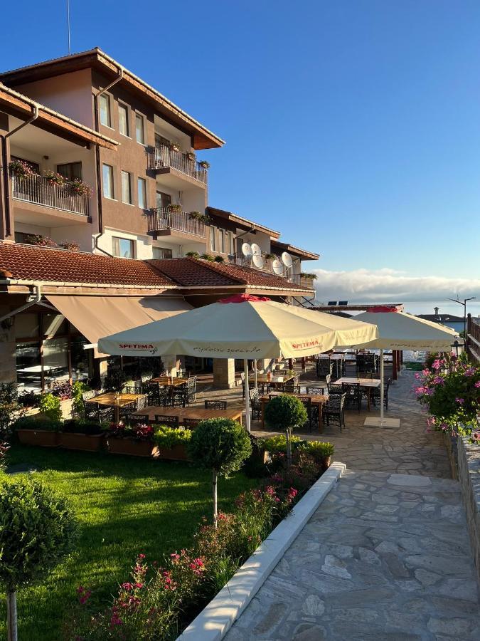 Family Hotel The View & Spa Tsigov Chark Luaran gambar