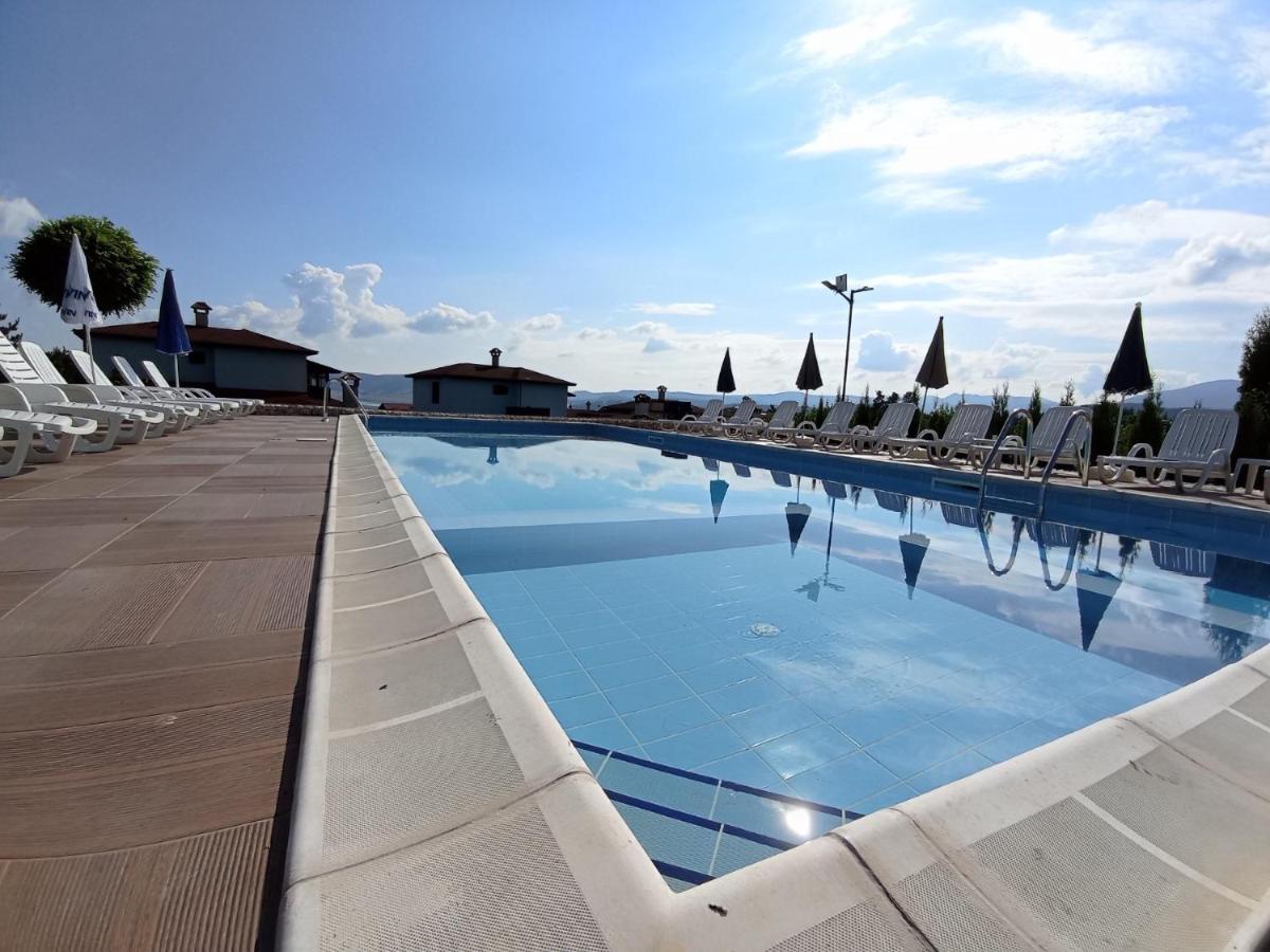 Family Hotel The View & Spa Tsigov Chark Luaran gambar