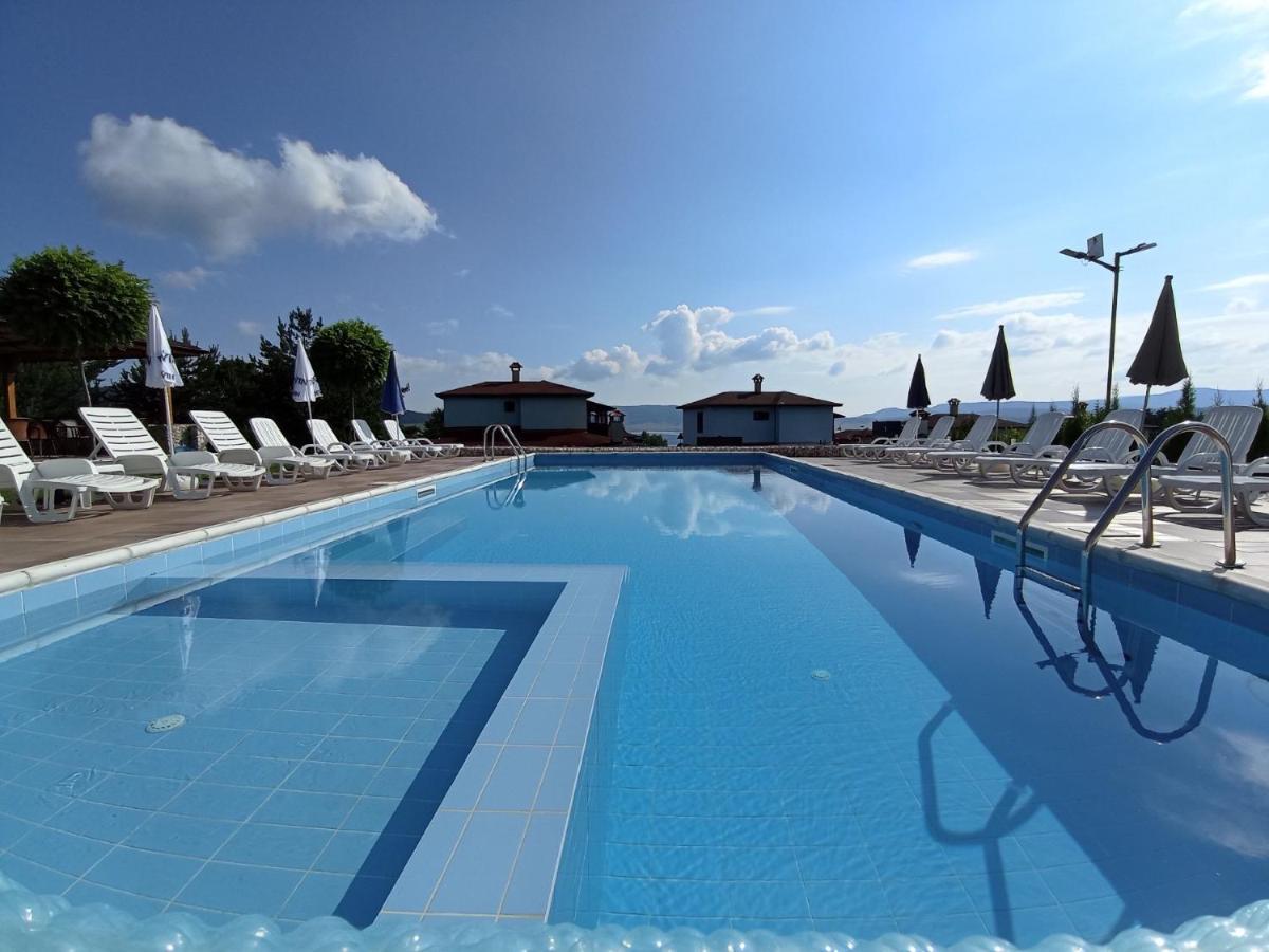 Family Hotel The View & Spa Tsigov Chark Luaran gambar