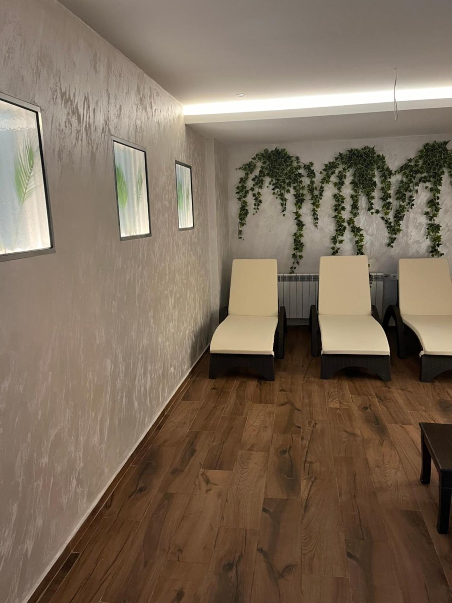Family Hotel The View & Spa Tsigov Chark Luaran gambar