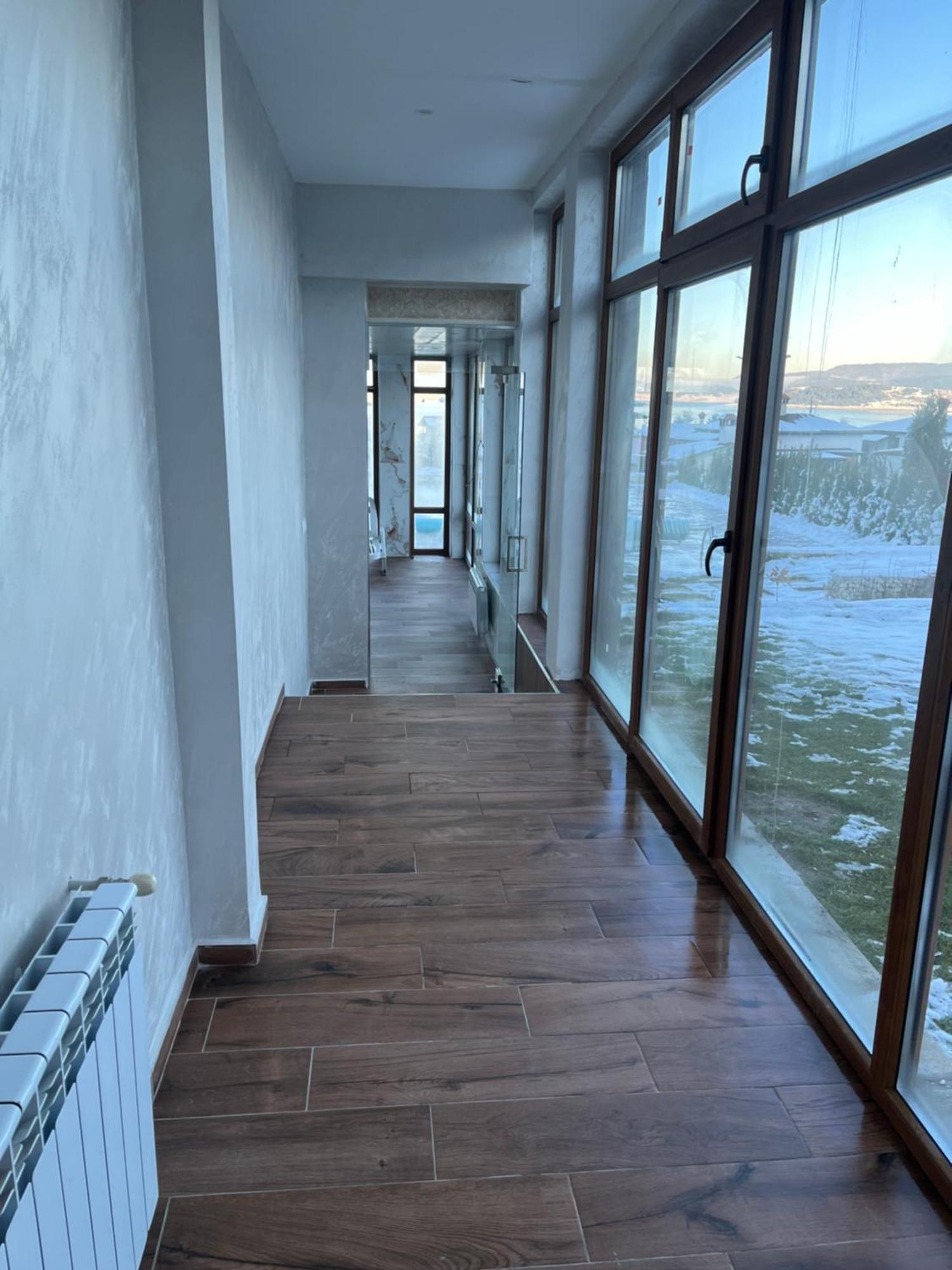 Family Hotel The View & Spa Tsigov Chark Luaran gambar