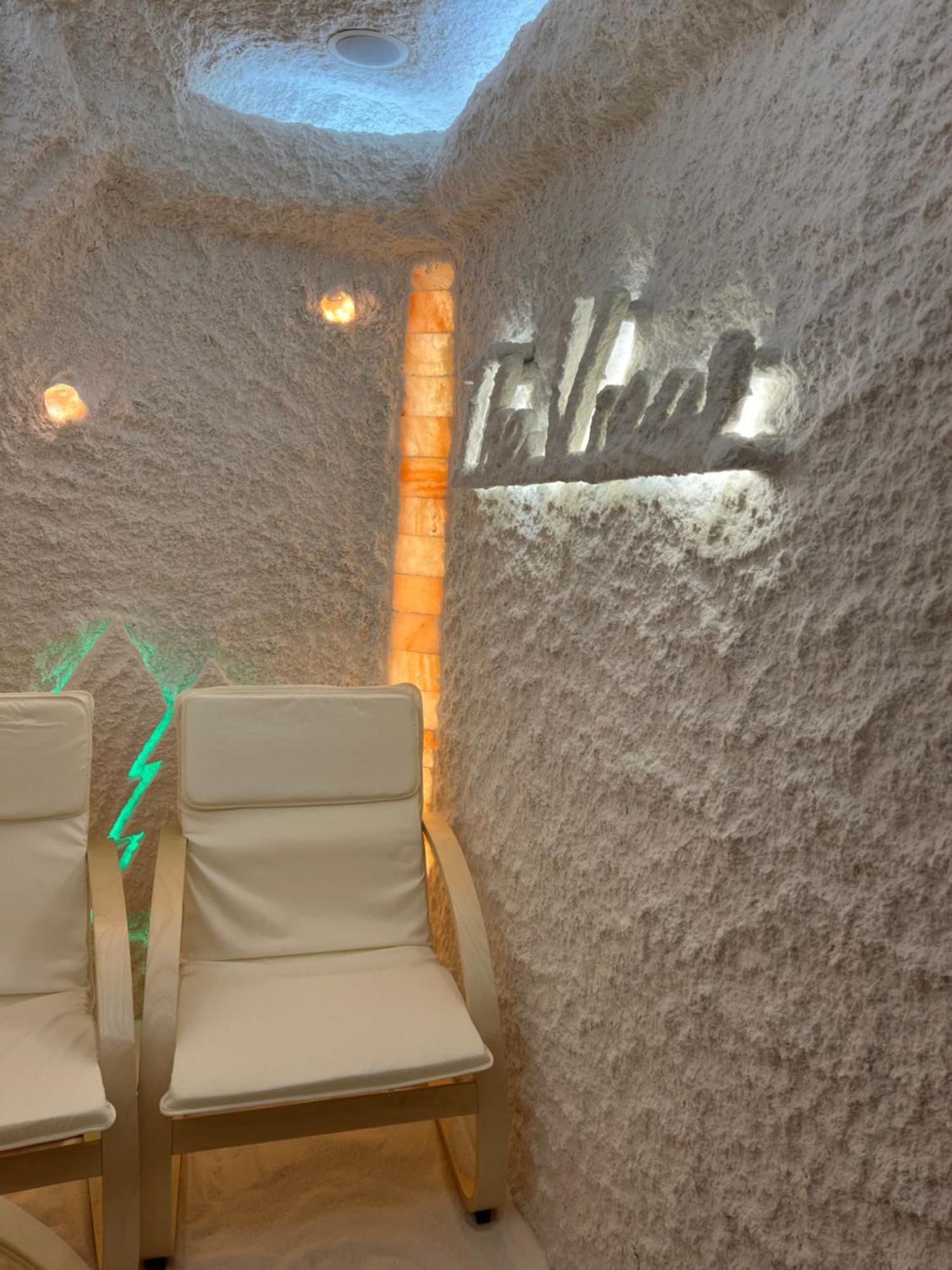 Family Hotel The View & Spa Tsigov Chark Luaran gambar