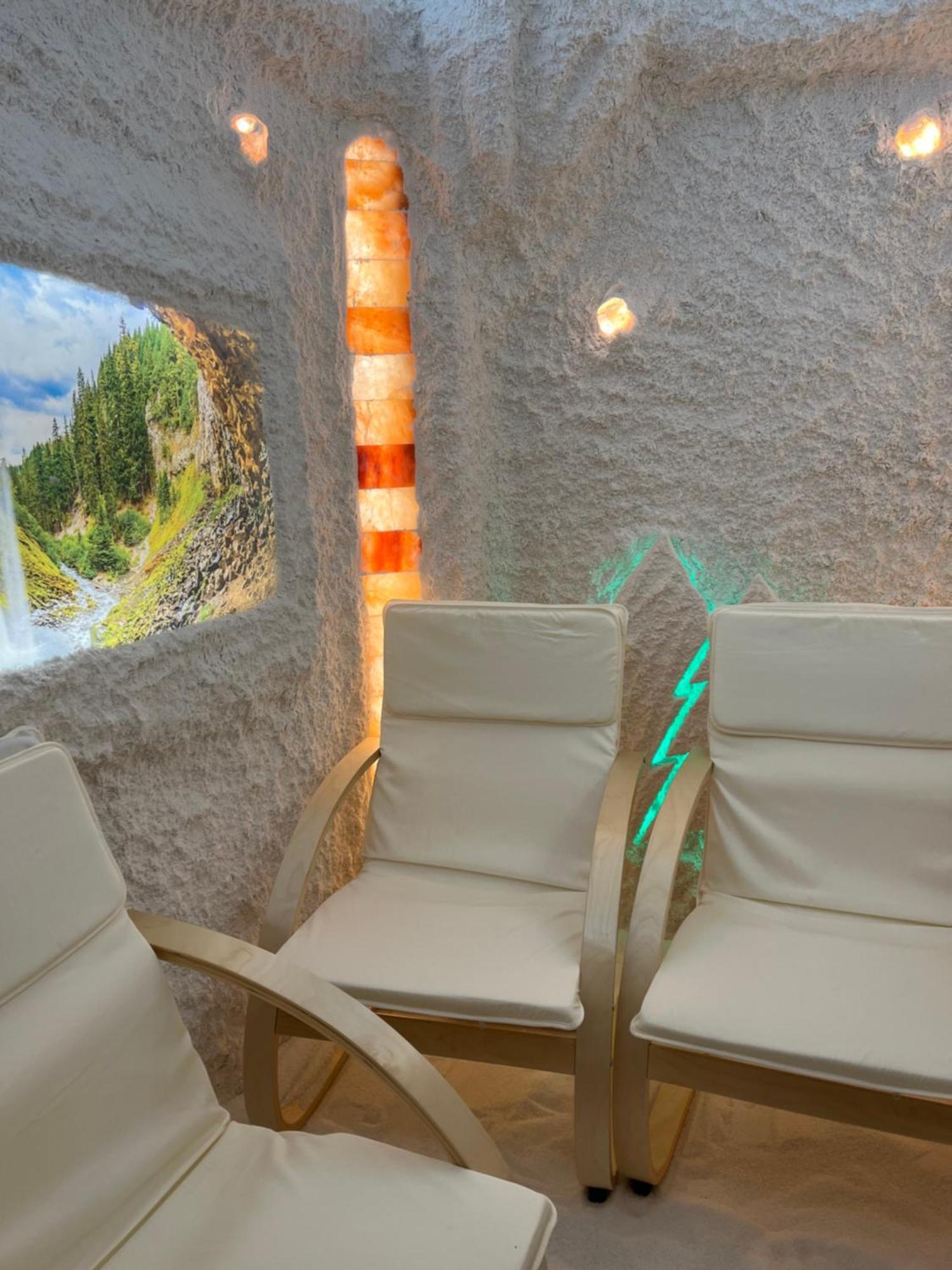 Family Hotel The View & Spa Tsigov Chark Luaran gambar