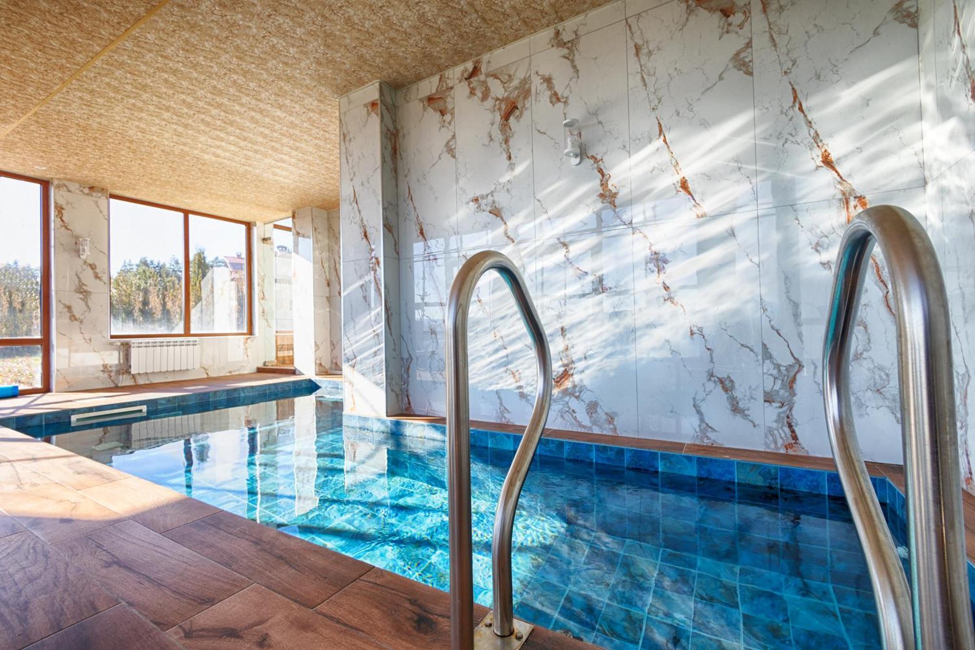 Family Hotel The View & Spa Tsigov Chark Luaran gambar